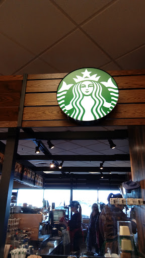 Coffee Shop «Starbucks», reviews and photos, 150 NE 20th St, Newport, OR 97365, USA