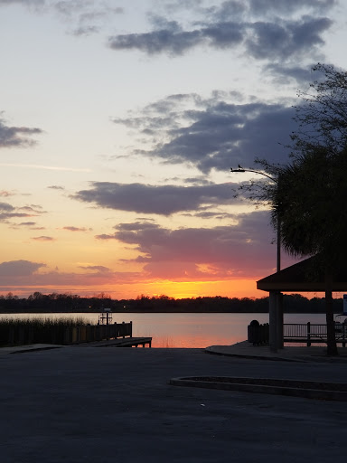 Gilbert McQueen Park, 650 W Lake Mann Dr, Orlando, FL 32805