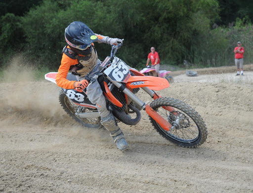 Motorcycle Dealer «Appalachian Offroad MC», reviews and photos, 4742 Washington St W, Charleston, WV 25313, USA