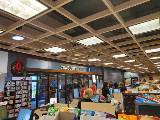 Supermarket «Dierbergs Markets», reviews and photos, 860 Arnold Commons Dr, Arnold, MO 63010, USA