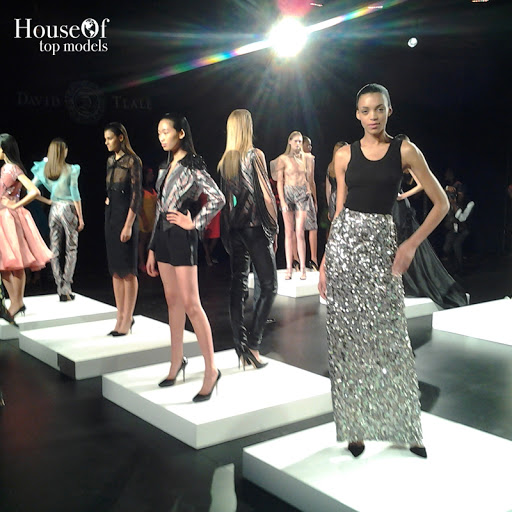 House Of Top Models
