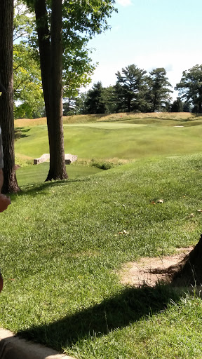 Golf Course «Forest Akers West Golf Course», reviews and photos, 3535 Forest Rd, Lansing, MI 48910, USA