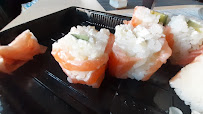 Sushi du Restaurant de sushis Sushi Box à Annecy - n°15