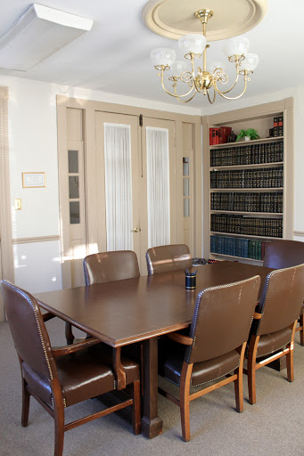 Law Firm «Naum Estevez, PLLC», reviews and photos