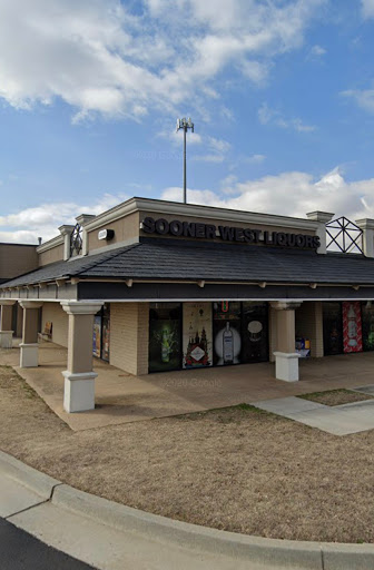 Wine Store «Sooner West Liquors», reviews and photos, 110 36th Ave NW, Norman, OK 73072, USA