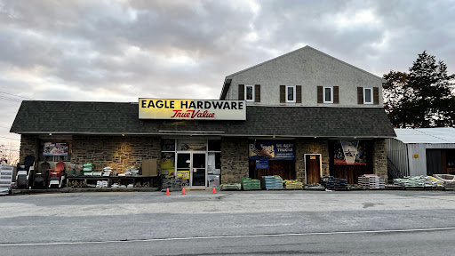 Home Improvement Store «Eagle True Value Hardware», reviews and photos, 100 Pottstown Pike, Eagle, PA 19480, USA