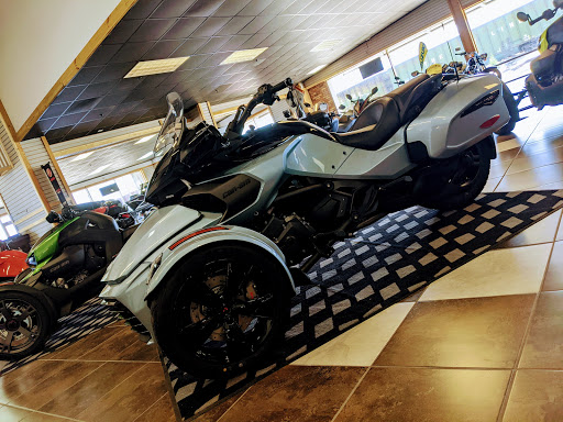 ATV Dealer «Panama City Cycles», reviews and photos, 1933 US-231, Panama City, FL 32405, USA