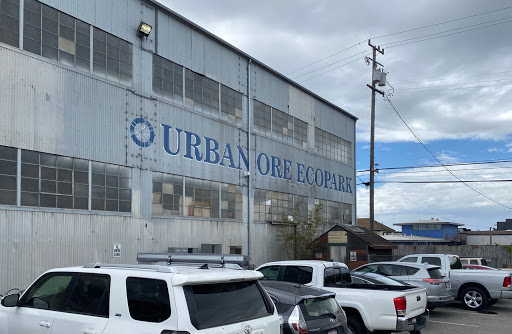Salvage Yard «Urban Ore», reviews and photos, 900 Murray St, Berkeley, CA 94710, USA