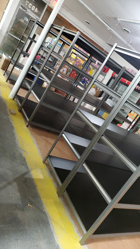 Grocery Store «Meghna Supermarket», reviews and photos, 4007 E 9 Mile Rd, Warren, MI 48091, USA