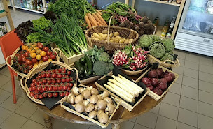 Photo n°9 de Ty Reuz Épicerie Petite Restauration Café à Saint-Rivoal ()