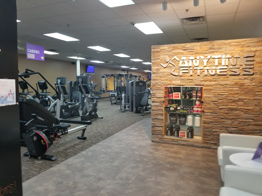 Gym «Anytime Fitness», reviews and photos, 1420 E Geneva St, Delavan, WI 53115, USA