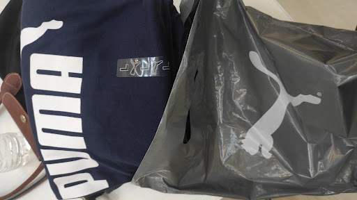 Shoe Store «PUMA», reviews and photos, 12801 W Sunrise Blvd #881, Sunrise, FL 33323, USA