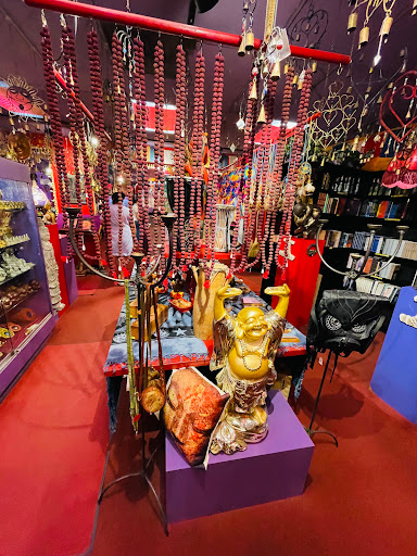 Book Store «Psychic Eye Book Shops», reviews and photos, 13435 Ventura Blvd, Sherman Oaks, CA 91423, USA