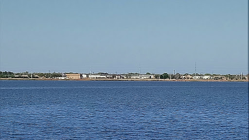 Lake Kirby Fishing Pier