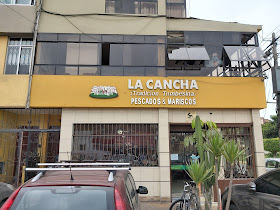 La Cancha Restaurant