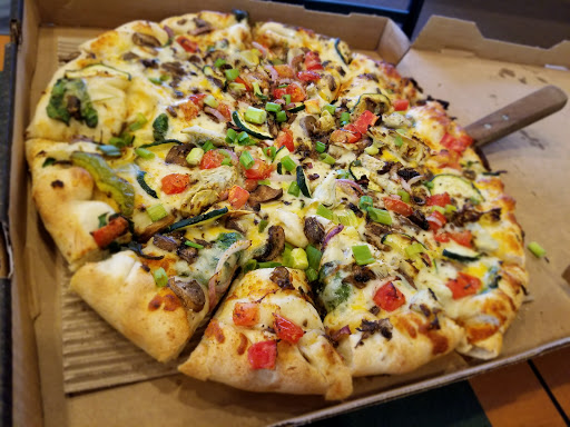 Pizza Restaurant «Round Table Pizza», reviews and photos, 15025 NE 24th St, Redmond, WA 98052, USA