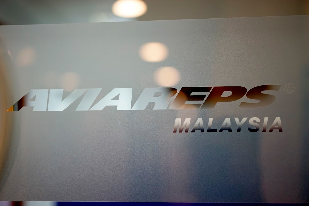 AVIAREPS MALAYSIA