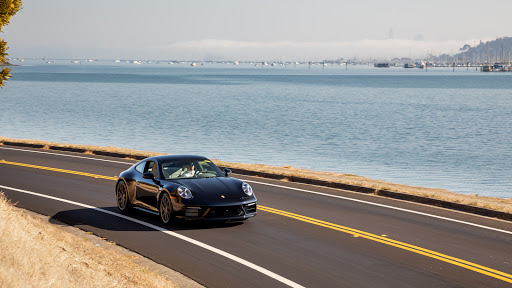 Audi Marin image
