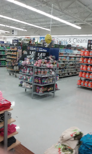 Department Store «Walmart Supercenter», reviews and photos, 5411 2nd Ave, Kearney, NE 68847, USA