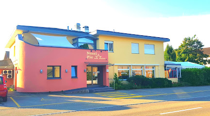 Bella Italia Pizzeria Zuzwil (Nossi Pic)