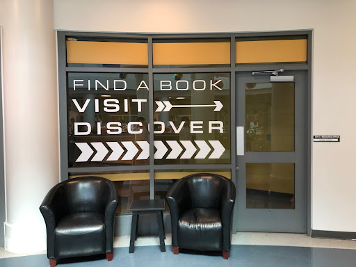 Sign Shop «FASTSIGNS», reviews and photos, 7612 Stream Walk Ln, Manassas, VA 20109, USA