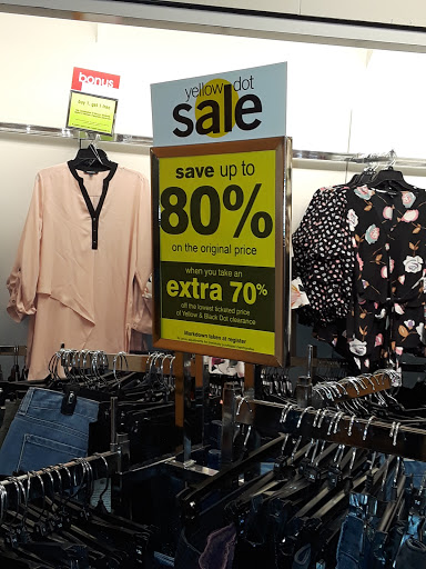 Department Store «Bon-Ton», reviews and photos, 443 E Main St, Westfield, MA 01085, USA