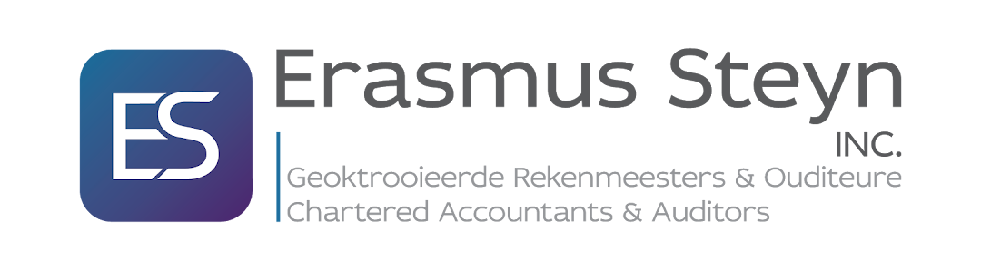 Erasmus Steyn Incorporated