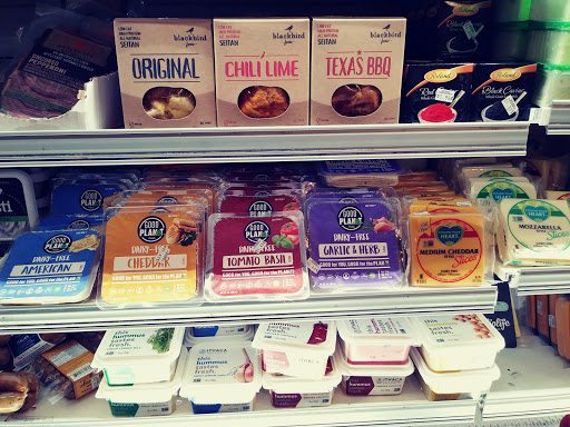 Grocery Store «Natural Market», reviews and photos, 7256 Austin St, Flushing, NY 11375, USA