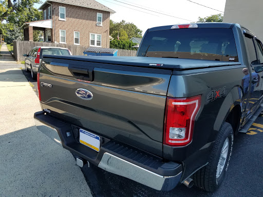 Auto Parts Store «A & A Auto Stores, Inc.», reviews and photos, 2301 Union Blvd, Allentown, PA 18109, USA