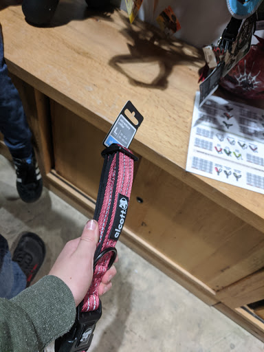 Pet Supply Store «The Big Bad Woof Takoma», reviews and photos, 6960 Maple St NW, Washington, DC 20012, USA