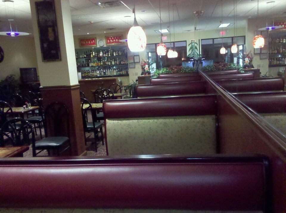 Pearl of the Orient 12211