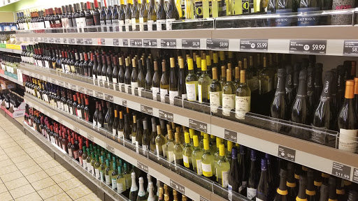 Supermarket «ALDI», reviews and photos, 4425 W Vine St, Kissimmee, FL 34746, USA