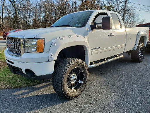 Used Car Dealer «Your Next Auto LLC», reviews and photos, 325 Hershey Rd, Elizabethtown, PA 17022, USA