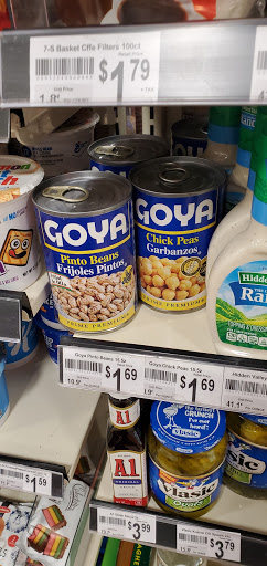 Convenience Store «7-Eleven», reviews and photos, 1661 E Colorado Blvd, Pasadena, CA 91106, USA