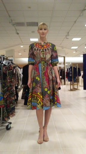 Department Store «Nordstrom Scottsdale Fashion Square», reviews and photos, 7055 E Camelback Rd, Scottsdale, AZ 85251, USA