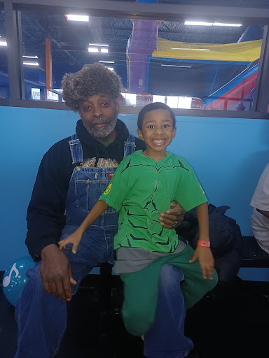 Amusement Center «Bounce It Up», reviews and photos, 30276 Plymouth Rd, Livonia, MI 48150, USA