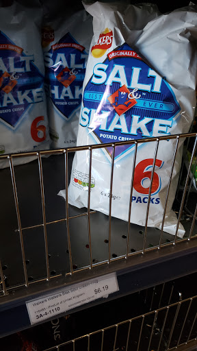 Grocery Store «British Food Shop», reviews and photos, 27601 Forbes Rd #2, Laguna Niguel, CA 92677, USA