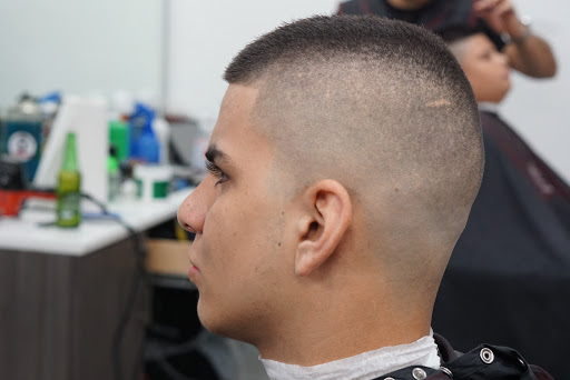 Barber Shop «VIP Barber Shop», reviews and photos, 6512 SW 39th St, Davie, FL 33314, USA