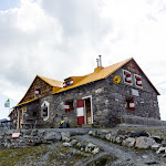 Photo n°2 de l'avis de Davide.a fait le 11/09/2017 à 20:53 sur le  Lodge V Alpini Bertarelli G. à Valfurva