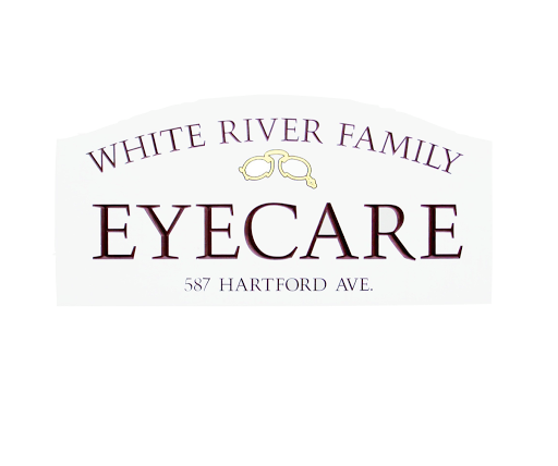 Optometrist «White River Family Eye Care», reviews and photos, 587 Hartford Ave, White River Junction, VT 05001, USA