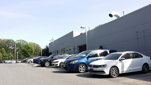Volkswagen Dealer «Colonial Volkswagen», reviews and photos, 89 Turnpike Rd, Westborough, MA 01581, USA