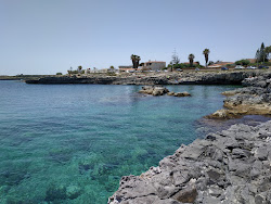 Asparano Beach'in fotoğrafı imkanlar alanı