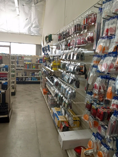 Auto Parts Store «NAPA Auto Parts - Genuine Parts Company», reviews and photos, 21400 Roscoe Blvd, Canoga Park, CA 91304, USA