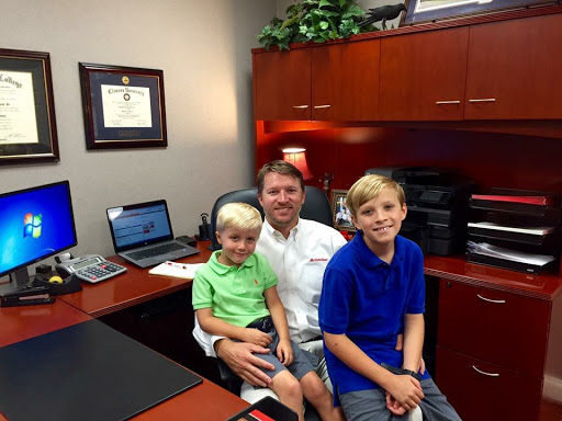 Insurance Agency «Seth Crow - State Farm Insurance Agent», reviews and photos