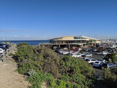Picnic Point foreshore parking