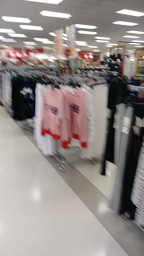 Department Store «T.J. Maxx», reviews and photos, 5000 Dublin Blvd, Dublin, CA 94568, USA