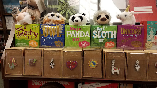 Book Store «Barnes & Noble», reviews and photos, 15 Backus Ave, Danbury, CT 06810, USA