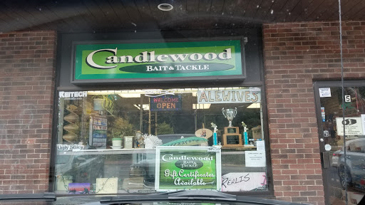 Candlewood Bait and Tackle