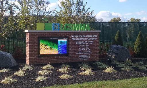 Sign Shop «Signarama Lancaster», reviews and photos, 1748 Columbia Ave, Lancaster, PA 17603, USA