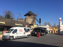 Photos du propriétaire du Restaurant Pizza Flo, food truck événementiel à Anizy-le-Grand - n°4
